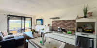 appartement à CASTELNAUD DE GRATECAMBE (47290)